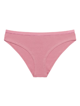 Alte Rose Damenhöschen