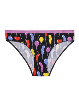 Culotte rigolote pour femmes Ballons