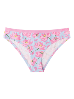 Culotte rigolote pour femmes Nénuphar
