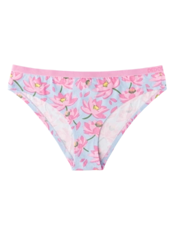 Culotte rigolote pour femmes Nénuphar