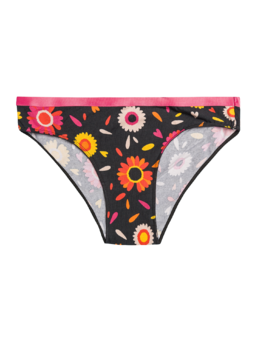 Culotte rigolote pour femmes Aime-moi, ne m’aime pas
