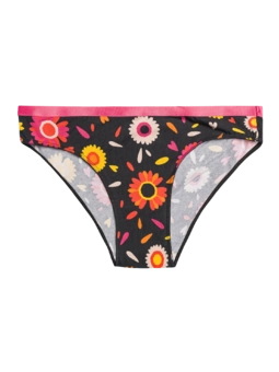 Culotte rigolote pour femmes Aime-moi, ne m’aime pas