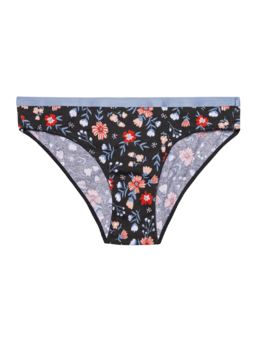 Culotte rigolote pour femmes Ambiance de prairie