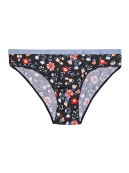 Culotte rigolote pour femmes Ambiance de prairie