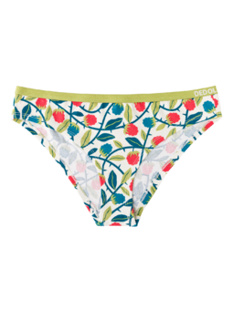 Culotte rigolote pour femmes Framboises