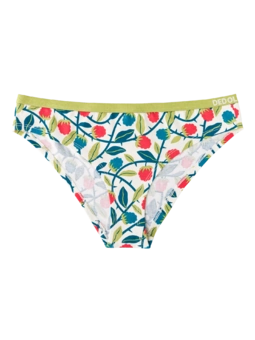 Culotte rigolote pour femmes Framboises