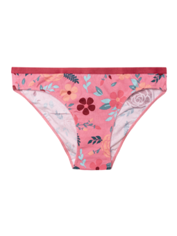 Culotte rigolote pour femmes Fleurs d’églantier