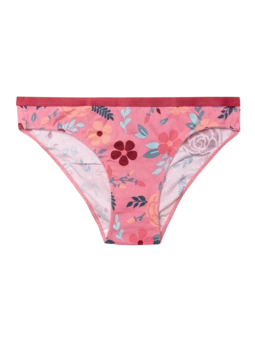 Culotte rigolote pour femmes Fleurs d’églantier