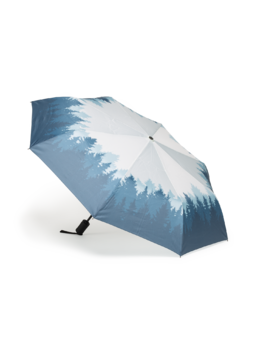 Umbrella Cold Forest