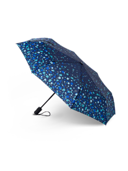 Parapluie rigolo Gouttes de pluie