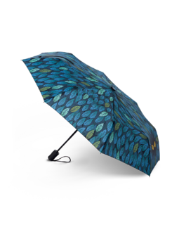 Parapluie rigolo Yeux de chat