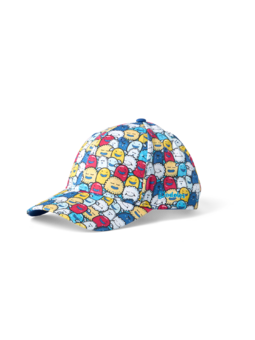 Casquette rigolote Monstres drôles