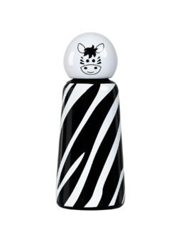 Termofľaša LUND LONDON 300 ml Zebra