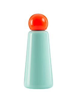 Termofľaša LUND LONDON 500 ml Mint & Coral