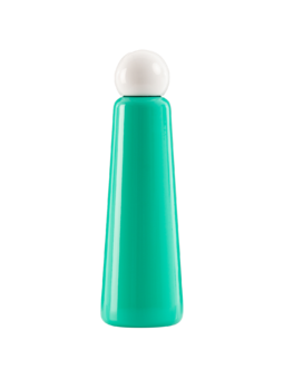 Termoláhev LUND LONDON 750 ml Turquoise and White