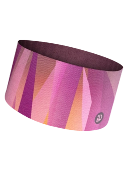 Bandeau fonctionnel rigolo Moment dynamique