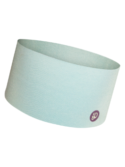 Bandeau fonctionnel rigolo Moment menthe