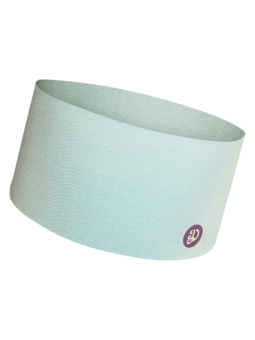 Bandeau fonctionnel rigolo Moment menthe