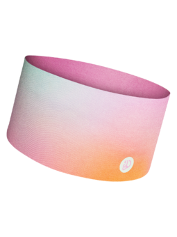 Bandeau fonctionnel rigolo Moment pastel