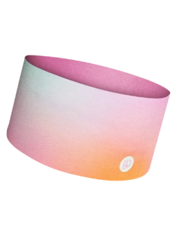 Bandeau fonctionnel rigolo Moment pastel