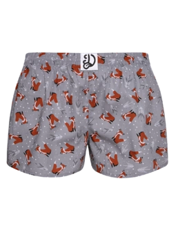 Caleçon rigolo pour femmes Renard