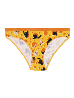 Culotte rigolote pour femmes Cache-cache