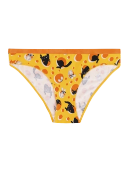 Culotte rigolote pour femmes Cache-cache