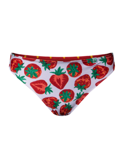 Bikini Briefs Strawberries