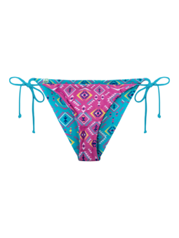Veselý spodní díl plavek Aztécký ornament