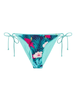 Bas de bikini rigolo Paradis tropical