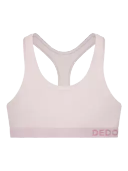 Bralette beige pour femmes