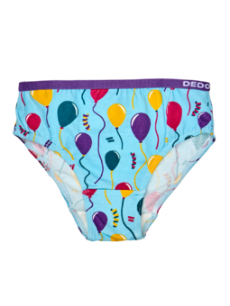 Culotte rigolote pour filles Fête