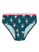 Culotte rigolote pour filles Ballerine