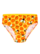 Culotte rigolote pour filles Abeillettes