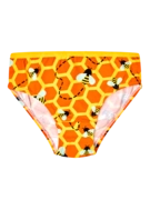 Culotte rigolote pour filles Abeillettes