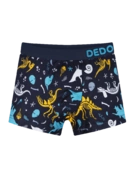 Veselé chlapecké boxerky Dinosauři