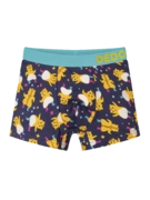 Veselé chlapecké boxerky Párty křečci