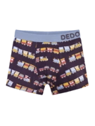 Boxers rigolos pour garçons Trains