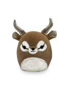 SQUISHMALLOWS Antilopa Kieli, 20 cm