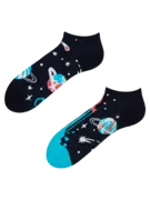 Socquettes rigolotes Planètes