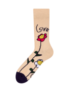 Limitierte Socke Liebe