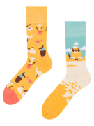 Chaussettes rigolotes Égypte