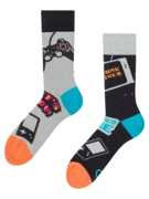 Veselé ponožky Hráč