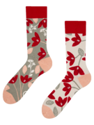 Veselé ponožky Podzimní radost