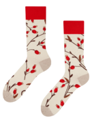 Veselé ponožky Šípky