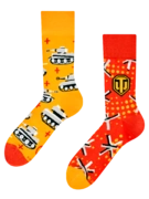 Chaussettes World of Tanks La bataille