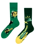Chaussettes World of Tanks FV4005