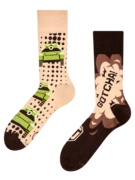Chaussettes World of Tanks Gotcha !