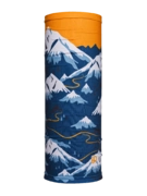 Veselý nákrčník Cesta do hor