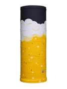 Veselý nákrčník Pivo a bublinky